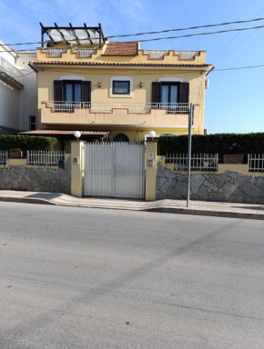 Casa Pazza